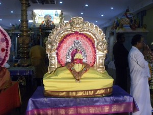 Deities